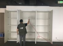 甲醛輕度污染癥狀